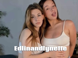 Edlinandlynette