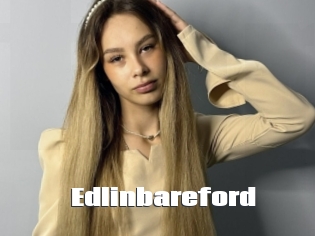 Edlinbareford