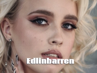 Edlinbarren