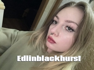 Edlinblackhurst