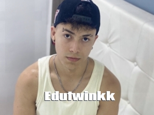 Edutwinkk