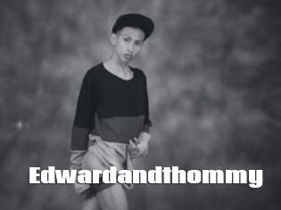 edwardandthommy The hot porn
