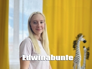 Edwinabunte