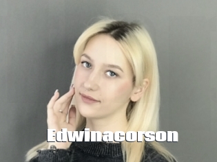 Edwinacorson