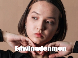 Edwinadenmon