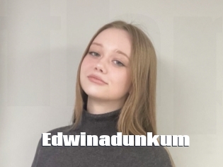 Edwinadunkum