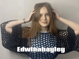 Edwinahayley