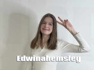 Edwinahemsley