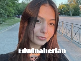 Edwinaherlan