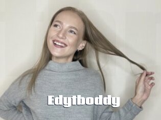 Edytboddy