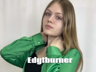 Edytburner