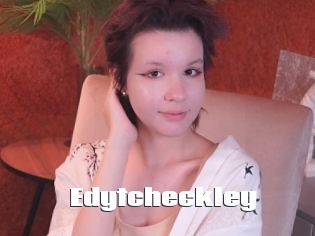 Edytcheckley