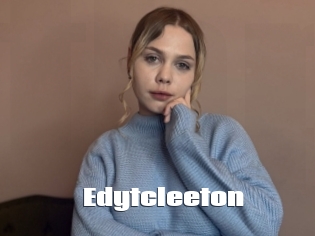 Edytcleeton