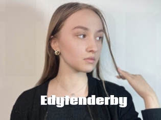 Edytenderby