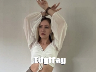 Edytfay