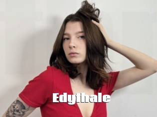 edythale The hot porn