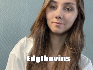 Edythavins