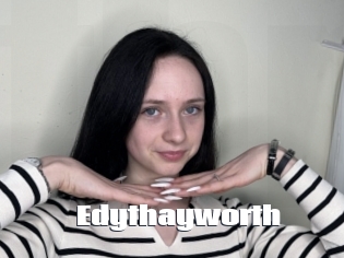 Edythayworth