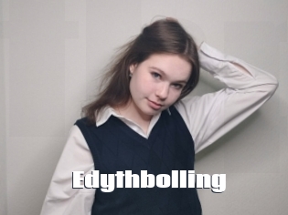 Edythbolling