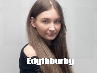 Edythburby