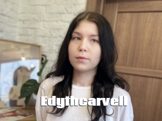 edythcarvell The hot porn