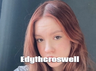 Edythcroswell