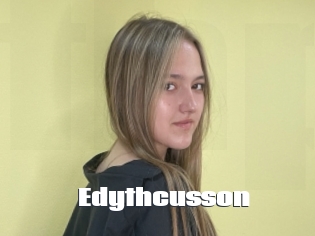 Edythcusson