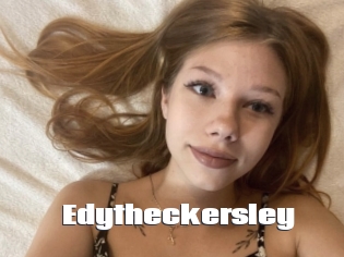 Edytheckersley