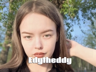 Edytheddy