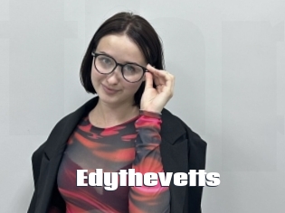 Edythevetts