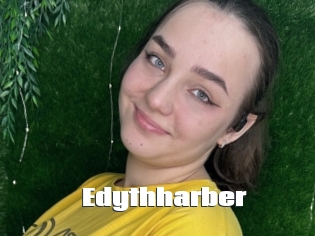 Edythharber