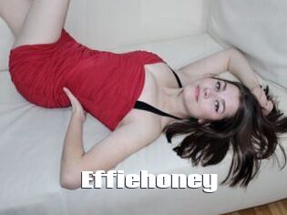 Effiehoney