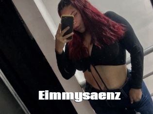 Eimmysaenz