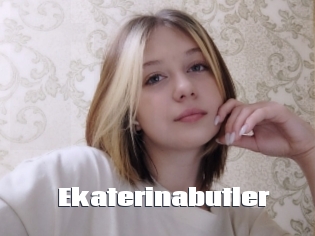 Ekaterinabutler