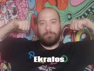 Ekratos