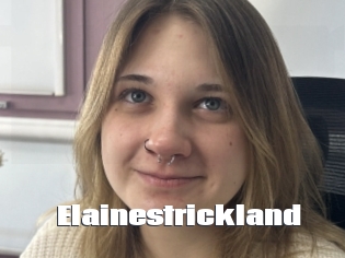 Elainestrickland