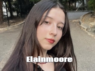 Elainmoore