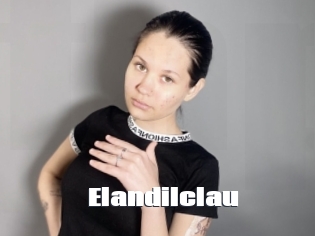 Elandilclau