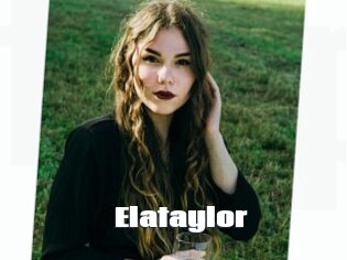 Elataylor