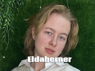 Eldaberner