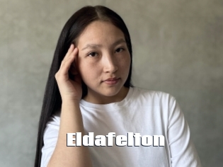 Eldafelton