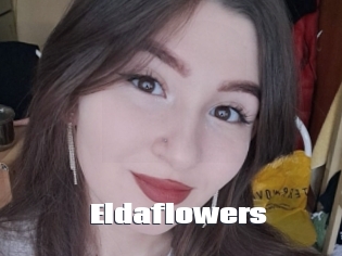 Eldaflowers