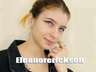 Eleanorerickson