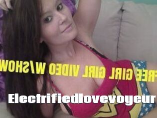 electrifiedlove_voyeur The hot porn