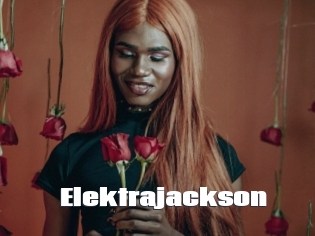 Elektrajackson