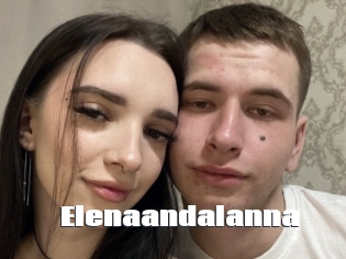 Elenaandalanna