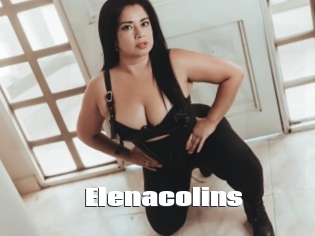 elenacolins The hot porn
