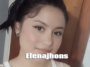 Elenajhons