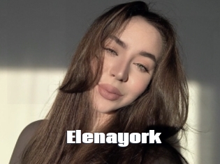 Elenayork