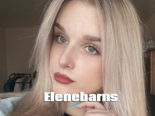 Elenebarns